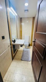 Apartment in Hilton Maadi Nile Corniche - 2