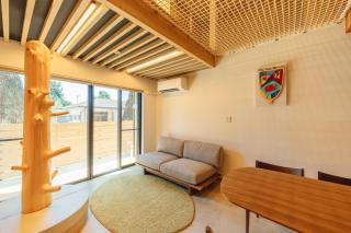 YOUR ROOM treehouse KUMAMOTO - Vacation STAY 78976v - 6