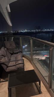 Apartment in Hilton Maadi Nile Corniche - 4