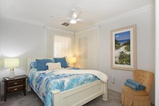 San Remo Resort pool air con home theatre - Clarkson - 1