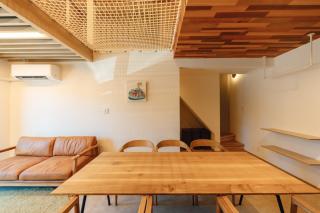 YOUR ROOM treehouse KUMAMOTO - Vacation STAY 78979v - 4