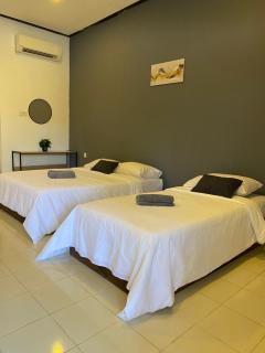 Bayu Cenang 3paxs - 7