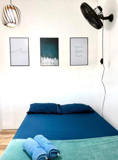 Pousada Lemon Economy - 5 min da Praia - Bertioga - 3