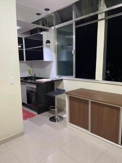 - Apartment with air conditioning - - 1