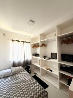 AP Arejado e aconchegante - 4