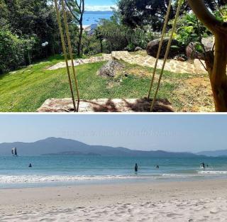 Frente mar Canajurê - 4