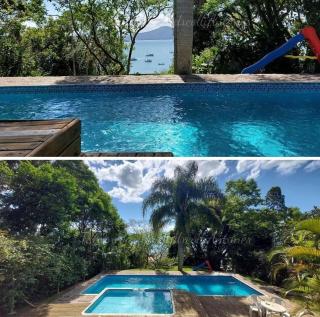 Frente mar Canajurê - 2