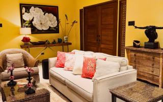 Casa Acantilado Oslob - 3BR - 0