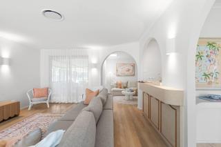 Salty Waves Escape at Jervis Bay - 3BR relaxed beach side living - 6