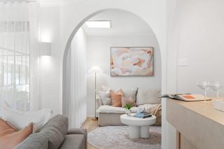 Salty Waves Escape at Jervis Bay - 3BR relaxed beach side living - 5