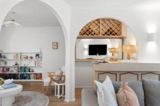 Salty Waves Escape at Jervis Bay - 3BR relaxed beach side living - 4