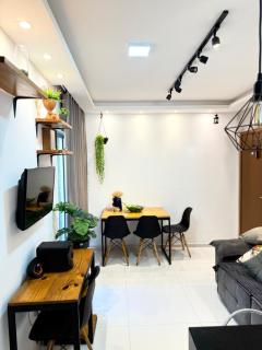 AP Arejado e aconchegante - 7