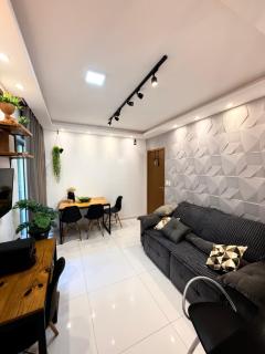 AP Arejado e aconchegante - 8