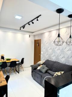 AP Arejado e aconchegante - 9