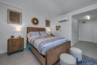 Promenade Studio By The Pier Santa Monica - Los Angeles - 9