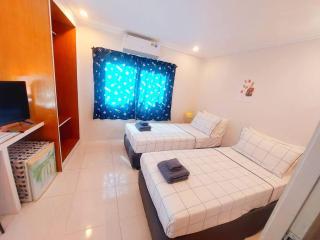 Coco Mountain View Guest House Hotel - 6
