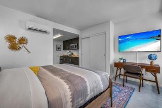 Promenade Studio By The Pier Santa Monica - Los Angeles - 7