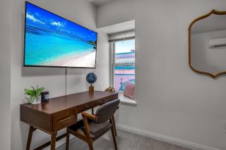 Promenade Studio By The Pier Santa Monica - Los Angeles - 8