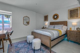 Promenade Studio By The Pier Santa Monica - 5