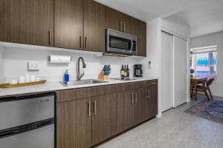 Promenade Studio By The Pier Santa Monica - 1