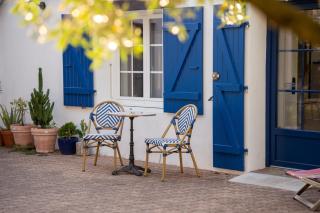 Charmant studio rénové - 9