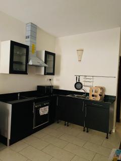 Diani Sea Side Studios - 6