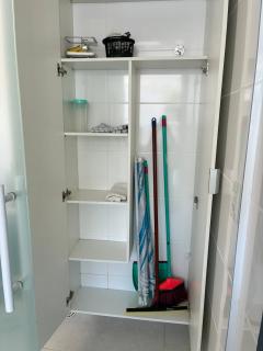 Apto Aconchegante na Praia das Toninhas - 1