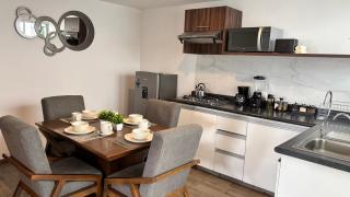 Bonito Departamento en Metepec - 6