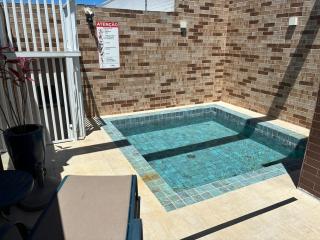 Apto Aconchegante na Praia das Toninhas - 8