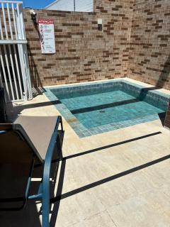 Apto Aconchegante na Praia das Toninhas - 9