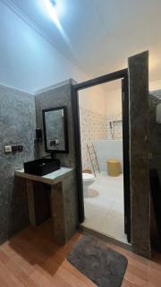 Villa Indi K - 2BR Private Pool Villa in Kerobokan - 3