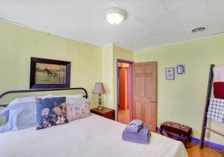 Historic Downtown Gettysburg Entire Home with Free Parking - Gettysburg - 6