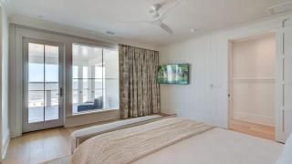 710 Ocean Boulevard AvantStay Oceanfront Private Pool Rooftop Deck - Mount Pleasant - 1
