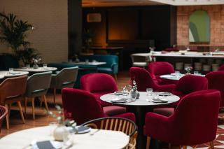 Hotel Indigo Barcelona Plaza Espana by IHG - 8