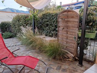 Appartement T2 avec parking et jardin à 300 m de la plage - FR-1-309-260 - 1