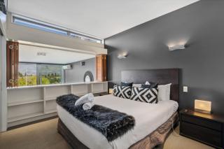 Lakeside 2-Bed Apartment Pounamu Complex - 7