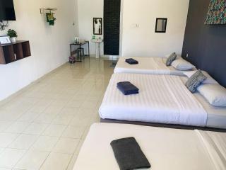 Bayu Cenang 5paxs - 8