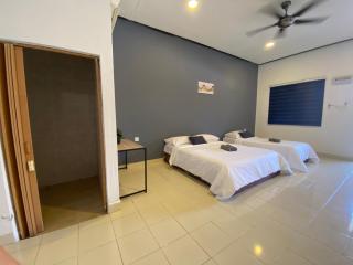 Bayu Cenang 5paxs - 3