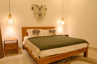 Villa 3BR in Canggu nearby Berawa Beach - 7