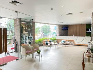 All Nite & Day Kebon Jeruk - 5