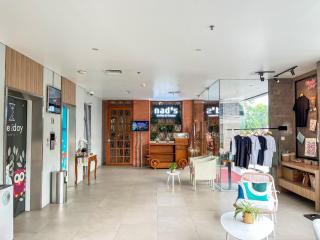 All Nite & Day Kebon Jeruk - 8