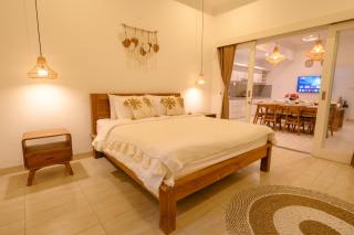 Villa 3BR in Canggu nearby Berawa Beach - 1