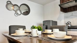 Bonito Departamento en Metepec - 4