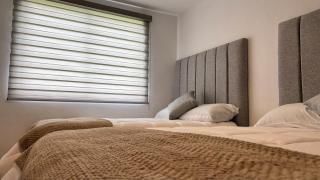 Bonito Departamento en Metepec - 5