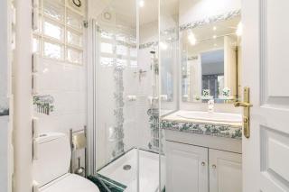 EDOUARD VII - Beautiful 1BDR - Beach 100m away - Menton - 8