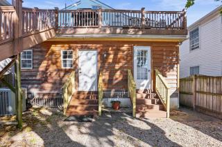 Historic Downtown Gettysburg Entire Home with Free Parking - 6