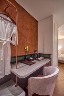 La Passion Saigon Hotel - 3