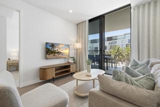 Fremantle 1-Bed Close to Beach & Shops - 8
