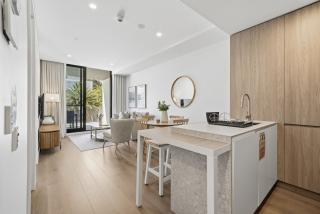 Fremantle 1-Bed Close to Beach & Shops - 3