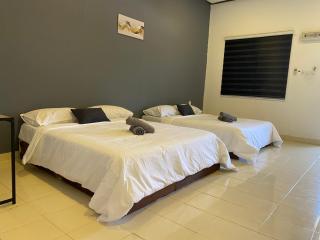 Bayu Cenang 4paxs - 8